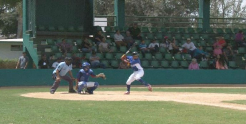 Óraba Superior eliminado del nacional de beisbol