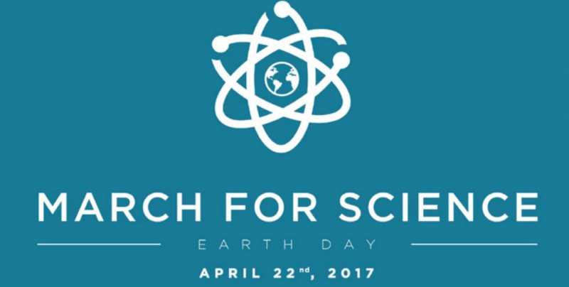 Científicos de todo el mundo saldrán a marchar