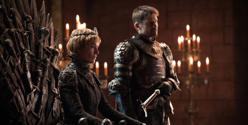 Actores de Game of Thrones negocian el mayor sueldo de la historia