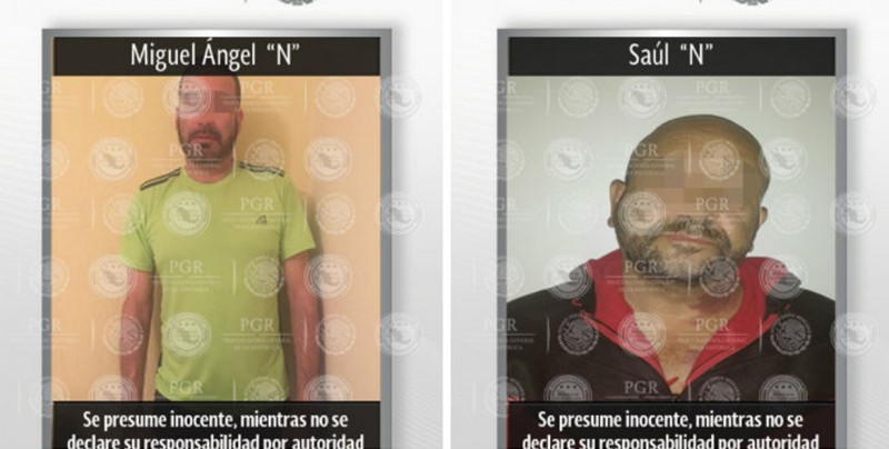 Detienen a 'El Chito'; 60% de asesinatos en Juárez vinculados a él