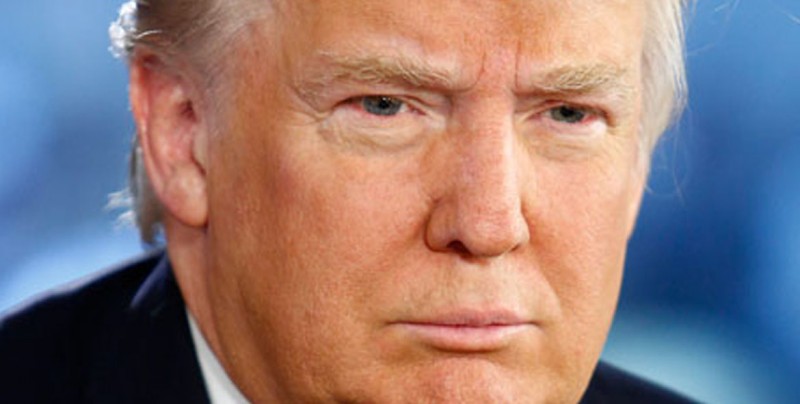 Pensaba que sería más fácil ser presidente: Trump