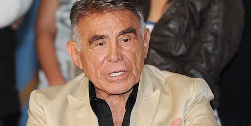 Amenazan a Héctor Suárez por hablar mal del gobierno