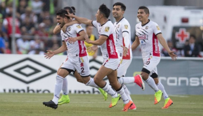 Lobos BUAP, el rival de Dorados en la Final de Ascenso | Sinaloa | Noticias  | TVP 