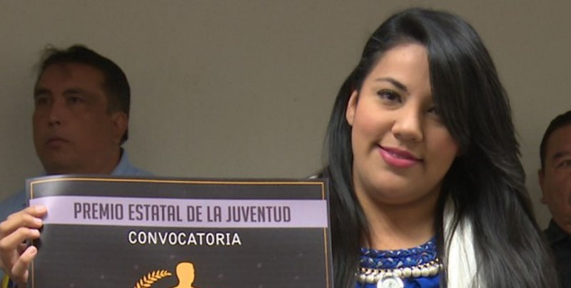 Invitan a participar en el premio Rafael Buelna Tenorio