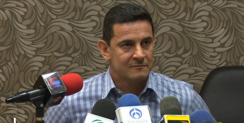 Canaco pide se respete la ley en vía pública