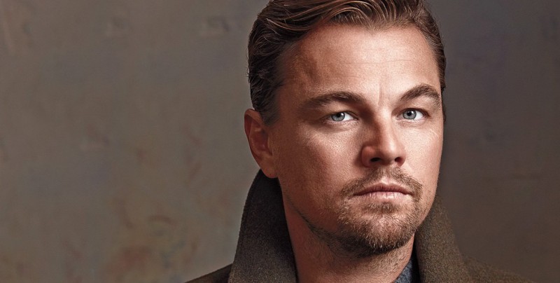 DiCaprio pide a Peña Nieto que salve a la vaquita marina