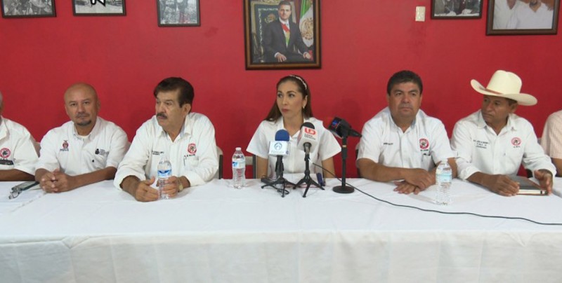 De no cumplir con pagos el 31 de mayo habrá manifestaciones: LCA