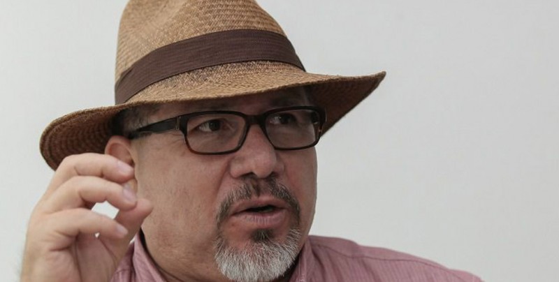 Twitter homenajea al periodista Javier Valdez