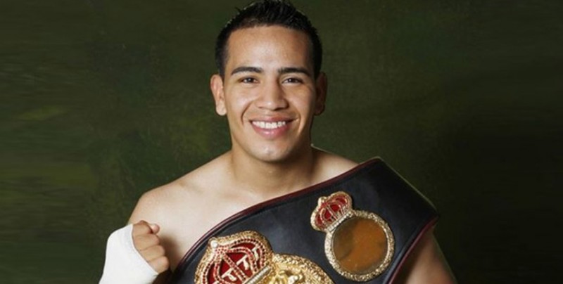 Fallece boxeador mexicano en accidente carretero