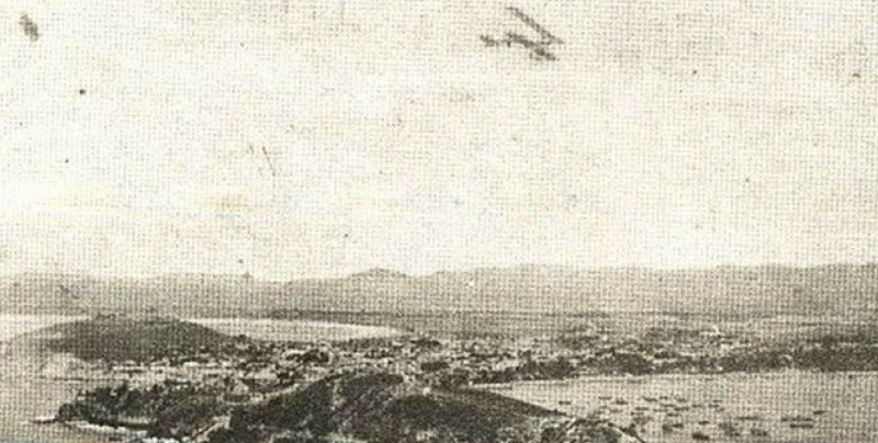 Mazatlán: la primera ciudad bombardeada de América