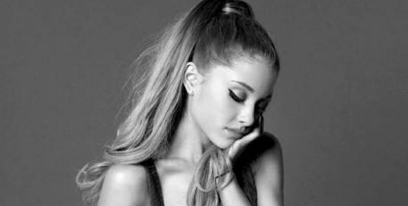 Ariana Grande publica carta tras atentados en Manchester