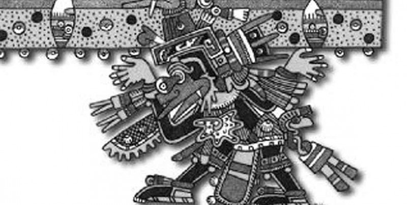Descubren templo dedicado a Ehécatl-Quetzalcóatl en Tlatelolco