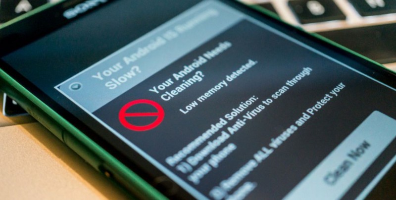 ALERTA: Este virus podría atacar a tu celular