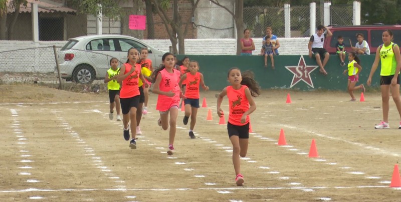 Los clubes de atletismo de Mazatlán entran en acción