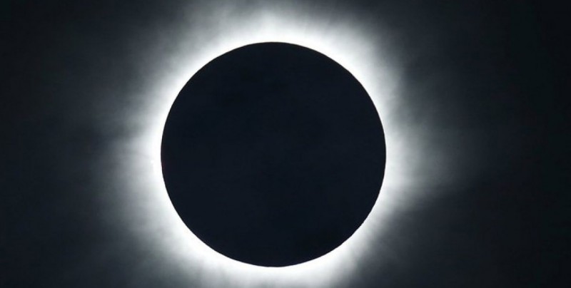 Estados Unidos se prepara para eclipse total de sol