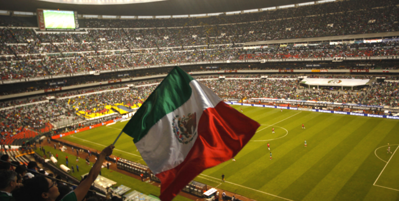 ¿Se abre la puerta para un mundial en México?