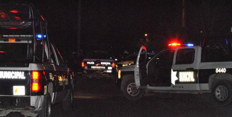 Encuentran tres personas descuartizadas en Cancún