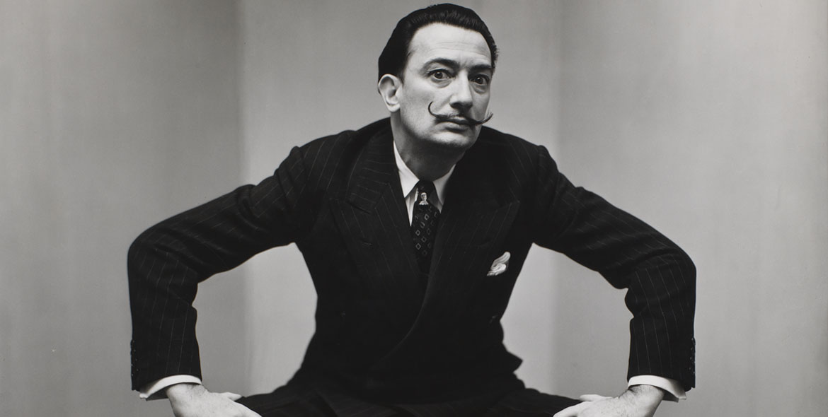 Exhumarán restos de Salvador Dalí por demanda
