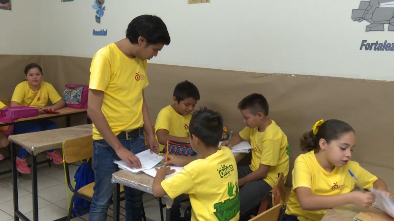 Todo listo para cursos de inducción del patronato pro- educación