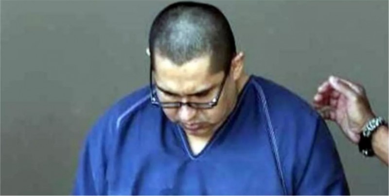 Condenan a 7 cadenas perpetuas a exlíder de 'Los Zetas'