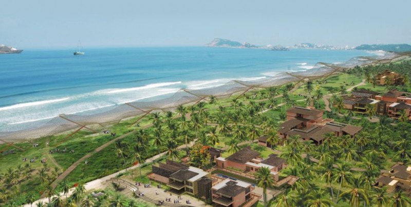 La primera ciudad sustentable del mundo estará en México