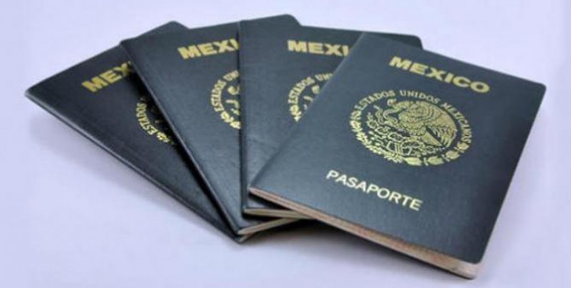 Crearían pasaporte único para México, Colombia, Perú y Chile