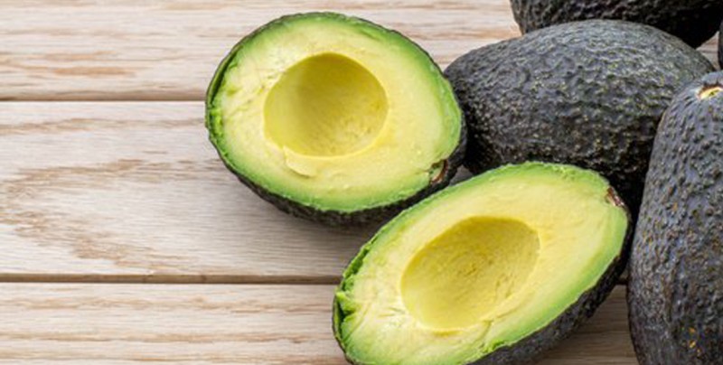 A 90 pesos el kilo de aguacate