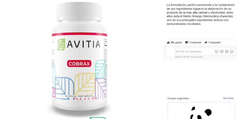 ¡Cuidado! Estas pastillas son peligrosas