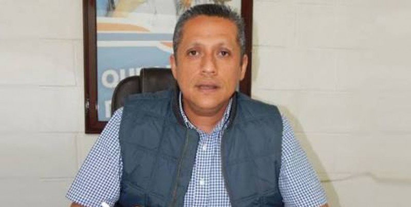 Habrían privado de su libertad a alcalde de El Rosario