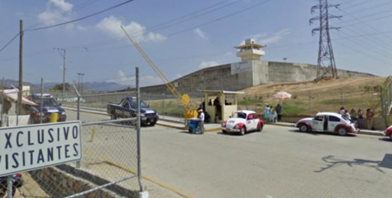 Sube a 28 el número de muertos en penal de Acapulco