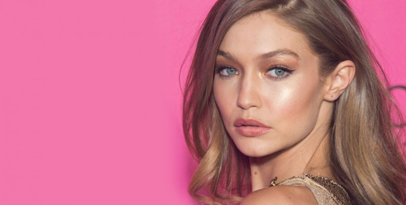 Gigi Hadid cambia de look