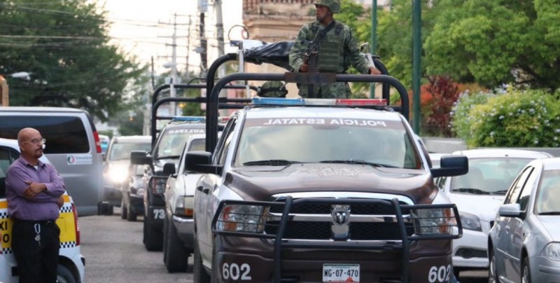 Ciudadana española es reportada como desaparecida en Tamaulipas