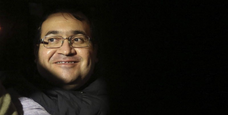 Juez ordena suspender ordenes de aprehensión contra Duarte