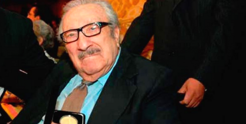 Fallece el actor Luis Gimeno