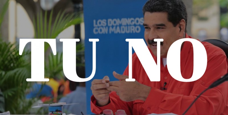 Los autores de despacito están molestos con Nicolás Maduro
