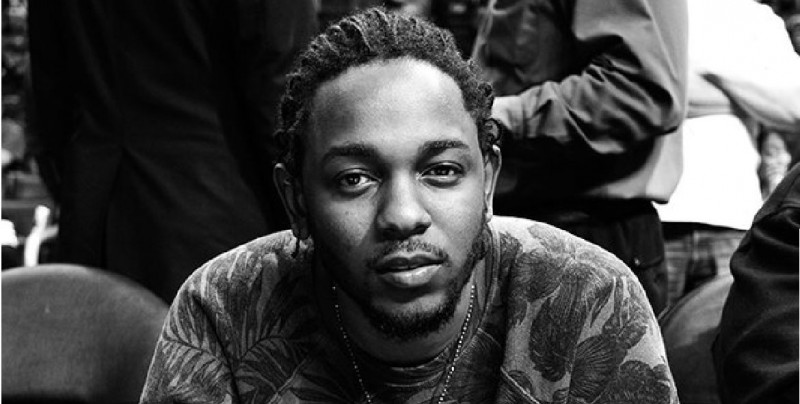 Kendrick Lamar encabeza la lista de nominados de los Premios MTV VMA