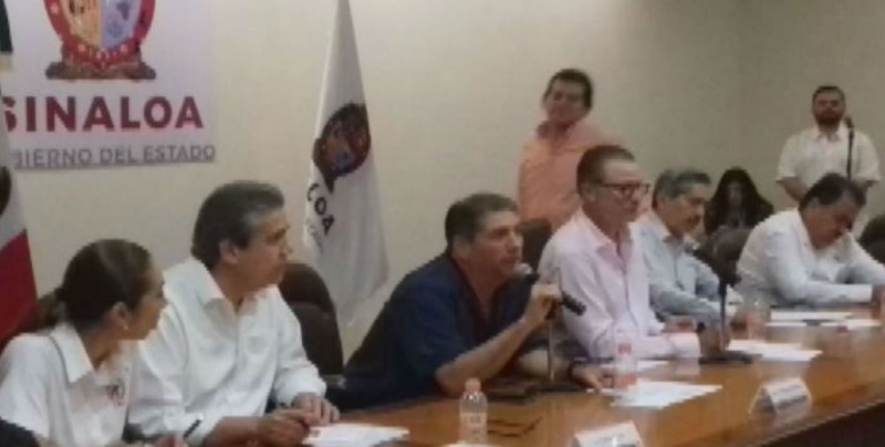 Pospusieron productores manifestación en la Ciudad de México