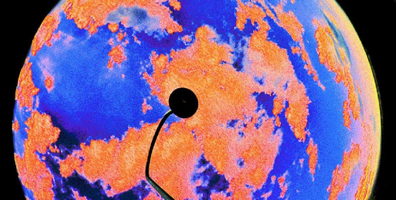 Informan sobre desastre climático que nos espera a finales de siglo