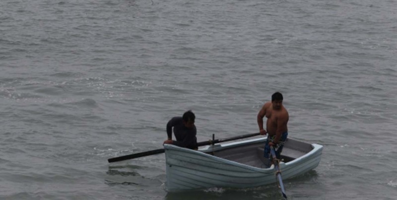 Localizan a pescadores desaparecidos en Sonora
