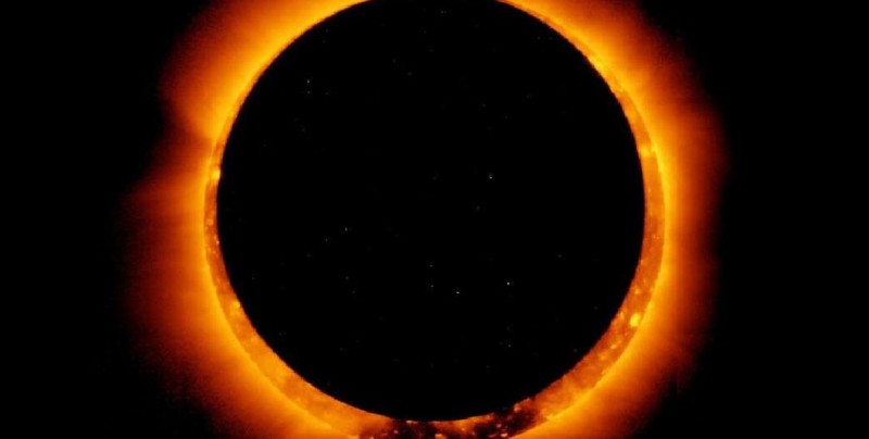 ¿El próximo eclipse solar del 21 de agosto te haría 'bajar de peso'?