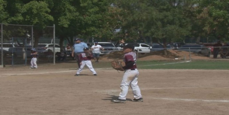 Culiacán Recursos campeón Nacional de la Pingüica