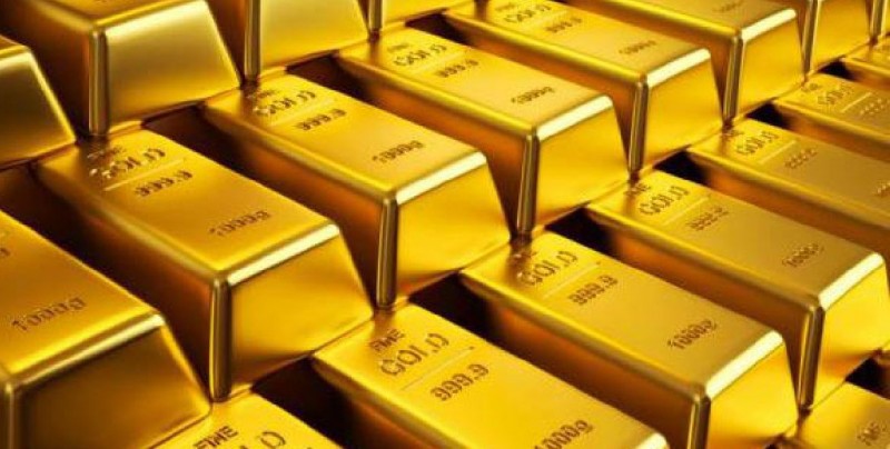 Oro podría ayudar a curar el cáncer; estudio científico