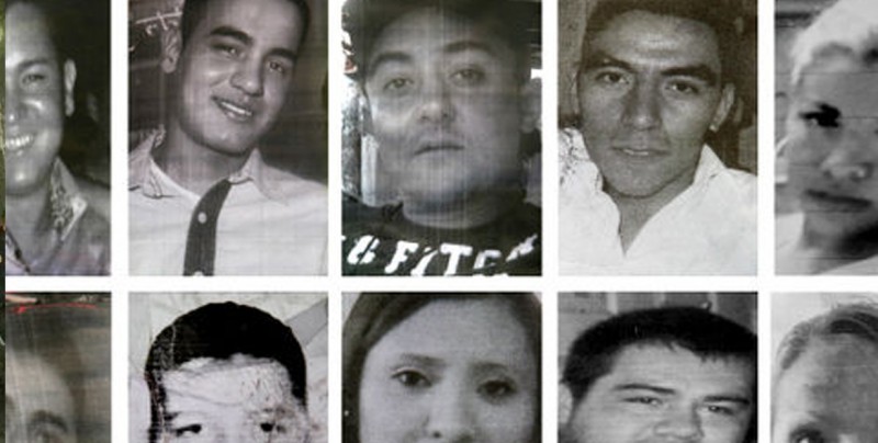 Condenan a más de 5 siglos de cárcel a implicado en caso Heaven