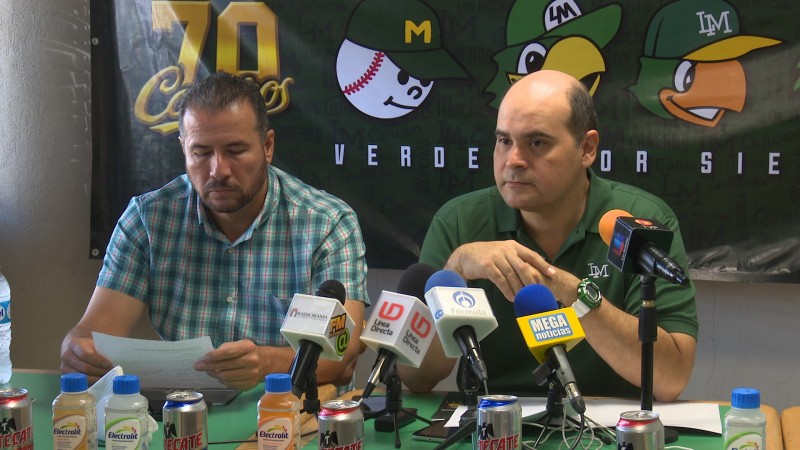 Cañeros anuncia mejoras al estadio EIA ante temporada de la LMP