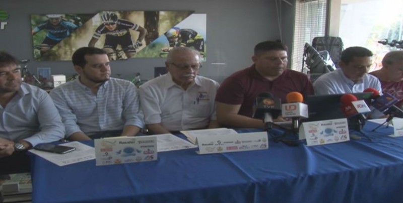 Se presenta la Ruta Clásica Héctor Avendaño