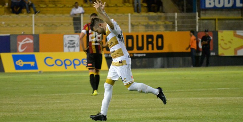 Dorados rescata el invicto