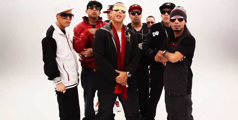 Busca Coahuila ser el primer estado en prohibir el reggaetón