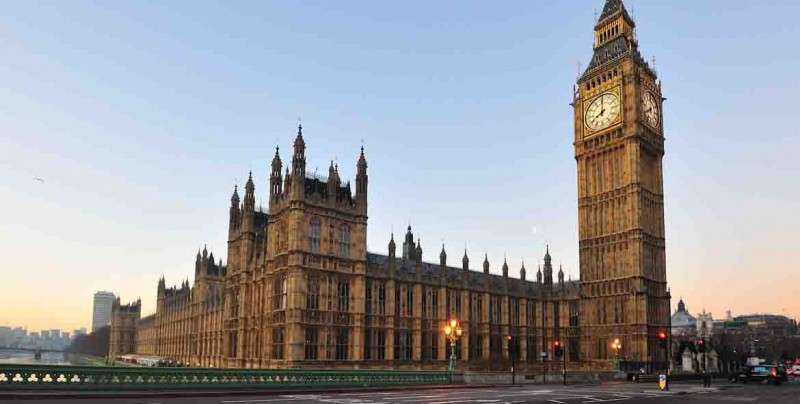 El 'Big Ben' dejará de escucharse en Londres