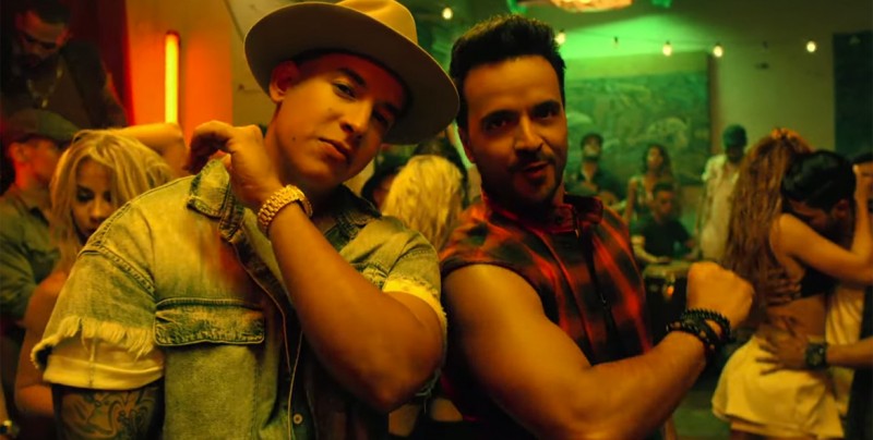 Por fin, todo parece indicar que no más “Despacito”