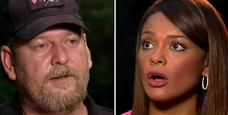 Líder de Ku Kux Klan amenaza con quemar viva a reportera afroamericana